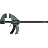 Stanley FATMAX Einhandzwinge "L" 900MM schwarz/grau, Large