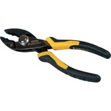 Stanley Kombizange FatMax verstellbar, 152mm schwarz/gelb
