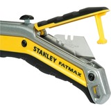Stanley Messer FatMax EXO, Teppichmesser mit einziehbarer Klinge