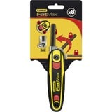 Stanley Stiftschlüssel Set FatMax 0-97-552, Schraubendreher gelb/schwarz, ergonomischer Korpus