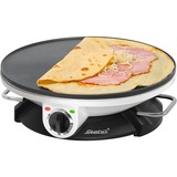 Steba CR 32, Crêpesmaker weiß