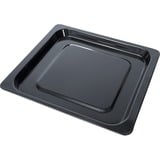 Steba KB 9.2 800W, Mini-Backofen silber/schwarz