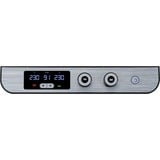 Steba Kontaktgrill FG 120 silber, 1.800 Watt