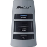 Steba MX 600 SMART, Standmixer weiß/schwarz