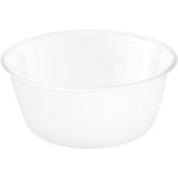Steba Mini-Reiskocher RK 4 M edelstahl/weiß, 200 Watt, 0,9 Liter