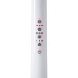 Steba Standventilator VT 5  weiß
