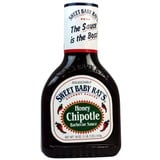 Sweet Baby Ray's Honey Chipotle Barbecue Sauce 510 g