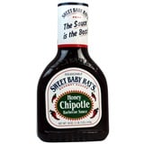 Honey Chipotle Barbecue Sauce