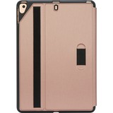 Targus Click-In Hülle, Tablethülle roségold, iPad (7.Generation), iPad Air 10.5, iPad Pro 10.5