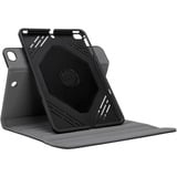 Targus VersaVu Slim 360°, Tablethülle schwarz, iPad Mini (Alle Generationen)
