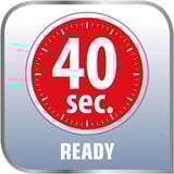 Tefal Access Steam Care Dampfbürste DT9130, Dampfbügeleisen weiß/silber