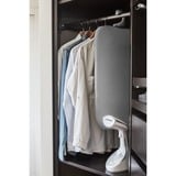 Tefal Access Steam Care Dampfbürste DT9130, Dampfbügeleisen weiß/silber