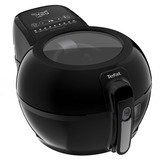 Tefal ActiFry Genius+ FZ773815, Heißluftfritteuse schwarz