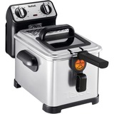 Tefal Filtra Pro FR510, Fritteuse silber