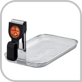 Tefal Filtra Pro FR510, Fritteuse silber, 2.400 Watt