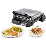 Tefal Kontaktgrill 3in1 GC3060 edelstahl/schwarz, 2.000 Watt