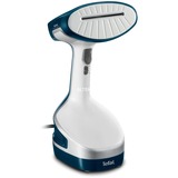 Tefal Access Steam+ Dampfbürste DT8100, Dampfbügeleisen blau/weiß