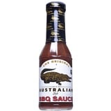 The Original Australian BBQ Sauce 355 ml