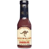 The Original Australian Gunawirra Hot & Spicy BBQ Sauce 355 ml