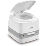 Thetford Porta Potti 335, Toilette weiß/grau