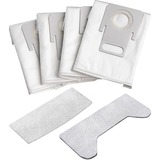 Thomas Hygiene-Filter-Set für Sauger mit Hygiene-Bag, Staubsaugerbeutel 