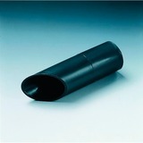 Thomas Inox 1520 Plus, Nass-/Trockensauger silber