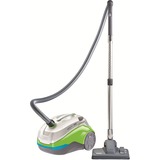 Thomas Perfect Air Feel Fresh X3, Bodenstaubsauger weiß/grün