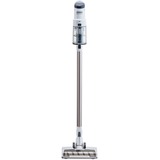 Thomas Quickstick Boost, Stielstaubsauger weiß, 2-in-1