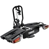 Thule EasyFold XT 2B, Fahrradträger silber/schwarz