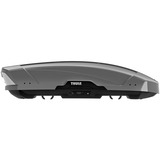 Thule Motion XT M, Dachboxen titan, 400 Liter