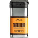 Traeger Chicken Rub, Gewürz 255 g, Streudose