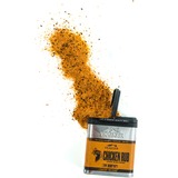Traeger Chicken Rub, Gewürz 255 g, Streudose
