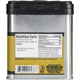 Traeger Fin & Feather Rub, Gewürz 156 g, Streudose
