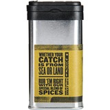 Traeger Fin & Feather Rub, Gewürz 156 g, Streudose