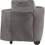 Traeger IRONWOOD 650 Abdeckhaube, Schutzhaube grau