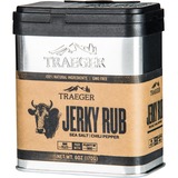 Traeger Jerky Rub, Gewürz 170 g, Streudose