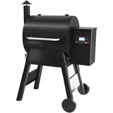 Traeger Pelletgrill PRO 575 D2 schwarz