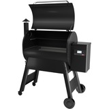 Traeger Pelletgrill PRO 780 D2 schwarz