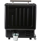 Traeger Pelletgrill RANGER schwarz