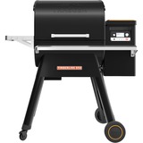 Pelletgrill TIMBERLINE 850