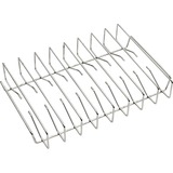 Traeger Rippchenhalter BAC584, Grillrost silber