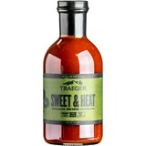 Traeger Sweet & Heat BBQ Sauce 473 ml