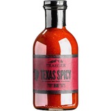 Traeger Texas Spicy BBQ Sauce 473 ml