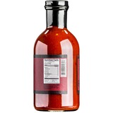 Traeger Texas Spicy BBQ Sauce 473 ml