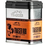 Traeger Traeger Rub, Gewürz 255 g, Streudose
