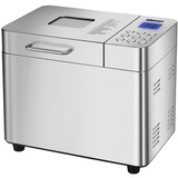 Unold Backmeister 68456, Brotbackautomat silber