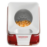 Unold Popcornmaker 48525 Classic rot/weiß