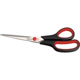 VIGOR Universalschere 20cm rot/schwarz