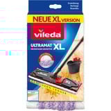 Vileda Ultramat XL Sensitive Ersatz-Wischbezug für Ultramat XL Flachwischer