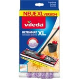 Vileda Ultramat XL Sensitive Ersatz-Wischbezug für Ultramat XL Flachwischer